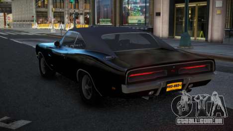 Dodge Charger Enlyo S6 para GTA 4