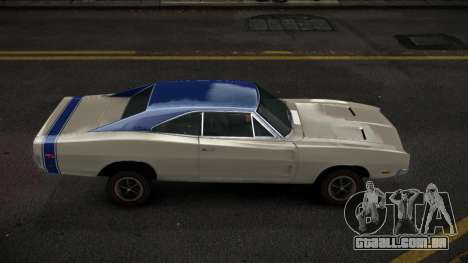 Dodge Charger Qokame para GTA 4