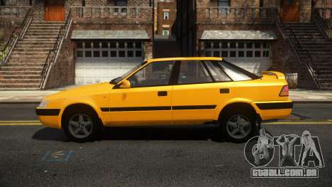 Daewoo Espero Fadmuh para GTA 4
