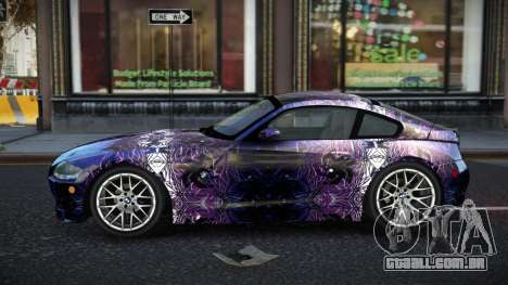 BMW Z4 Mialey S12 para GTA 4