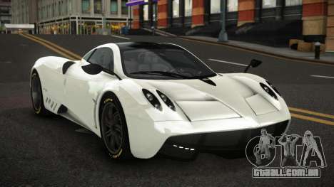 Pagani Huayra Arden para GTA 4