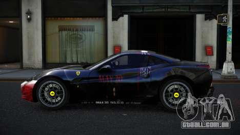 Ferrari California Thaisti S2 para GTA 4