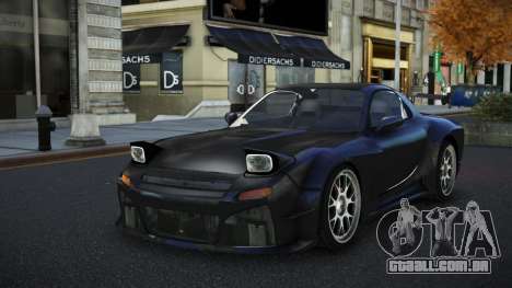 Mazda RX-7 Xaevu para GTA 4