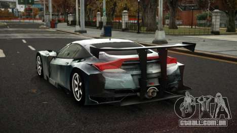 Honda HSV Tristun S11 para GTA 4