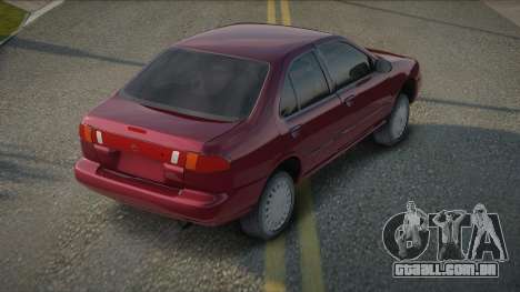 Nissan Sentra B14 para GTA San Andreas