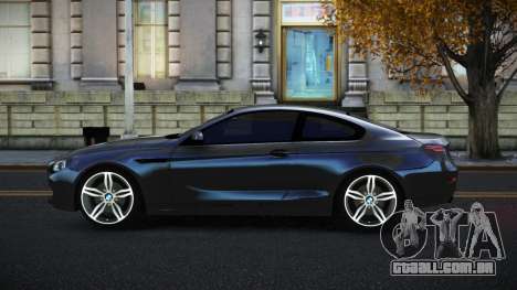 BMW M6 Dukzemix para GTA 4