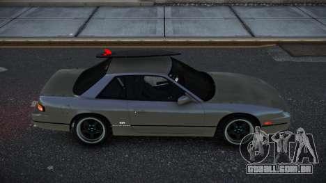 Nissan Onevia Izog para GTA 4