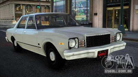 Dodge Aspen Caire para GTA 4