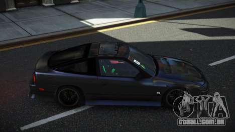 Nissan 240SX Asij para GTA 4