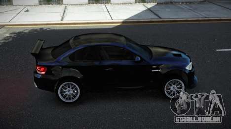 BMW 1M Bipiyifi para GTA 4
