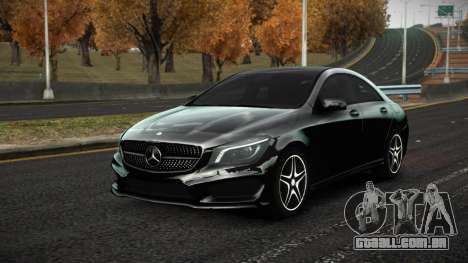 Mercedes-Benz CLA 260 Kija para GTA 4
