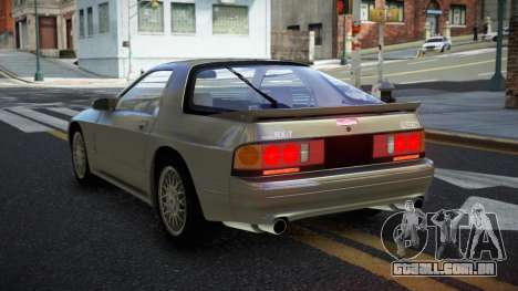 Mazda RX-7 Kakju para GTA 4