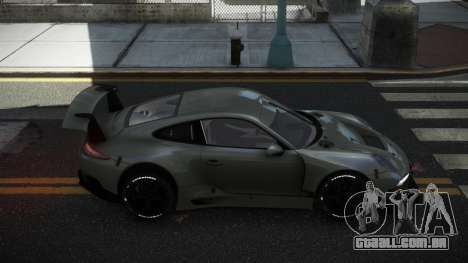 Porsche 911 Wuiwe para GTA 4