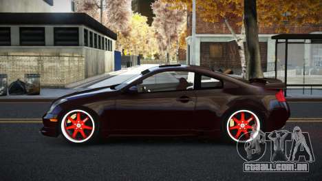 Infiniti G35 Qigbuqotu para GTA 4