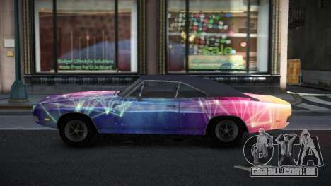 Dodge Charger Enlyo S2 para GTA 4