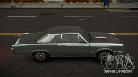 Pontiac GTO Uyer para GTA 4