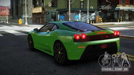 Ferrari F430 Wazateko para GTA 4