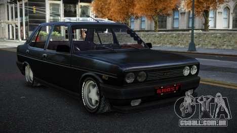 Tofas 131 Beyov para GTA 4