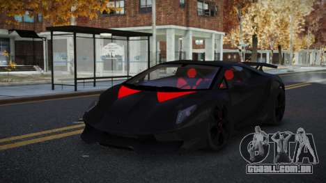 Lamborghini Sesto Elemento Vayod para GTA 4