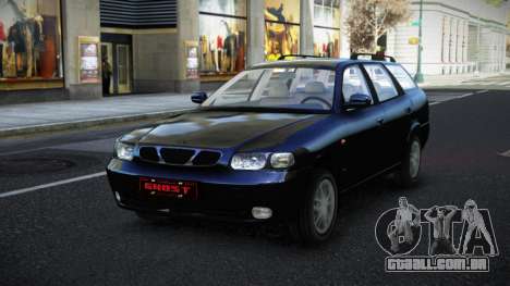 Daewoo Nubira Geygucivu para GTA 4