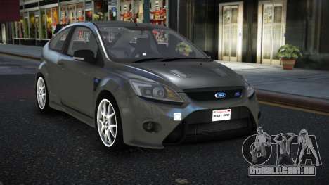 Ford Focus Wieje para GTA 4