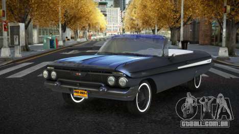 Chevrolet Impala Yiiqu para GTA 4