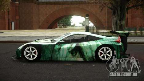Honda HSV Tristun S3 para GTA 4