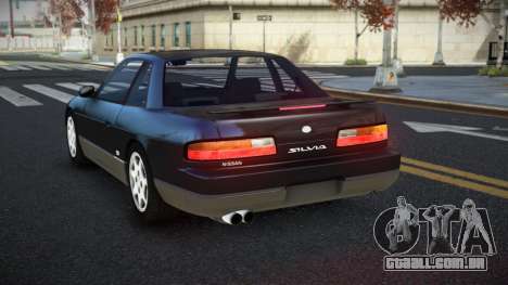 Nissan Silvia Fenohipo para GTA 4