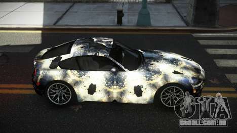 BMW Z4 Yalina S2 para GTA 4