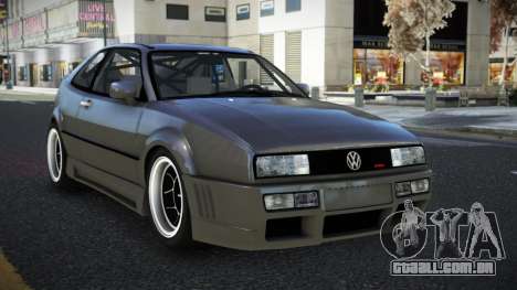 Volkswagen Corrado Jekekut para GTA 4