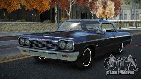 Chevrolet Impala Yakmed para GTA 4