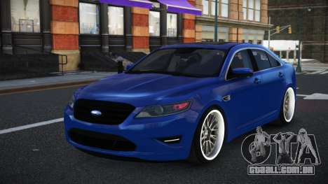 Ford Taurus Yakipu para GTA 4