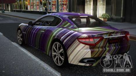 Maserati Gran Turismo Xanchu S2 para GTA 4
