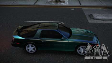 Toyota Supra Saisney S12 para GTA 4