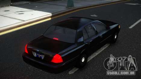 Ford Crown Victoria Oruv para GTA 4