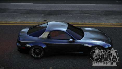 Mazda RX-7 Ronchel S12 para GTA 4