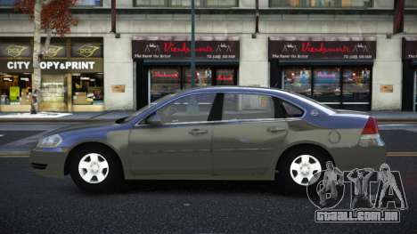 Chevrolet Impala Xeosu para GTA 4