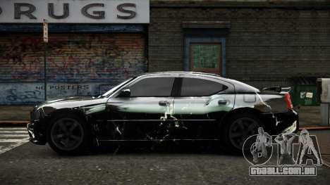 Dodge Charger Diater S9 para GTA 4