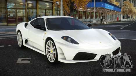 Ferrari F430 Etashi para GTA 4
