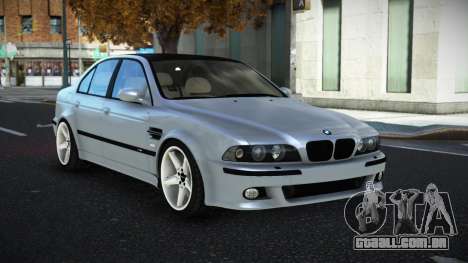 BMW M5 E39 Zojtiquh para GTA 4