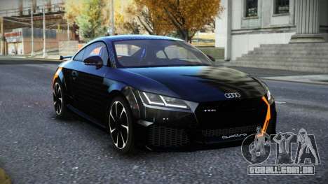 Audi TT Tertous S10 para GTA 4
