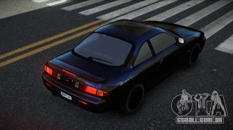 Nissan Silvia Lapmemiw para GTA 4