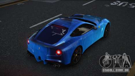 Ferrari F12 Ryjop S2 para GTA 4