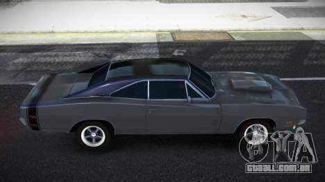 Dodge Charger Rakkuxe para GTA 4