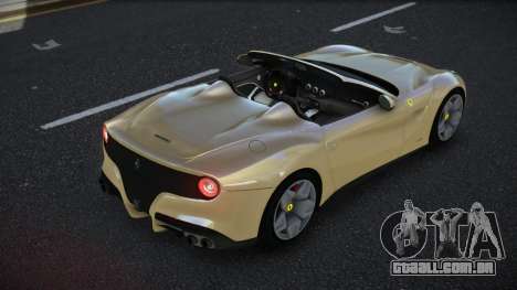 Ferrari F12 Teqaniz para GTA 4