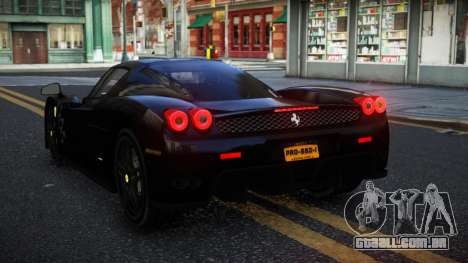 Ferrari Enzo Timdata para GTA 4