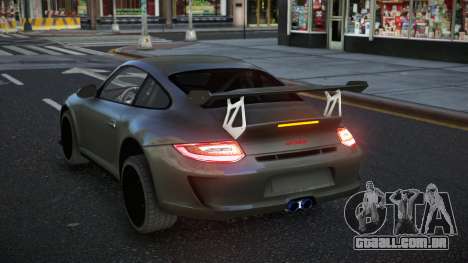 Porsche 911 Fermufaxu para GTA 4
