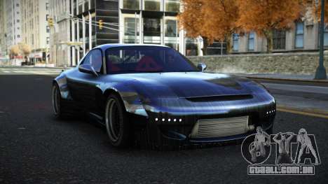 Mazda RX-7 Ronchel S12 para GTA 4