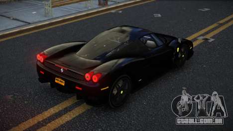 Ferrari Enzo Timdata para GTA 4