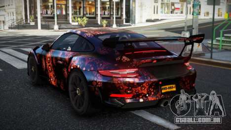 Porsche 911 Ronai S1 para GTA 4